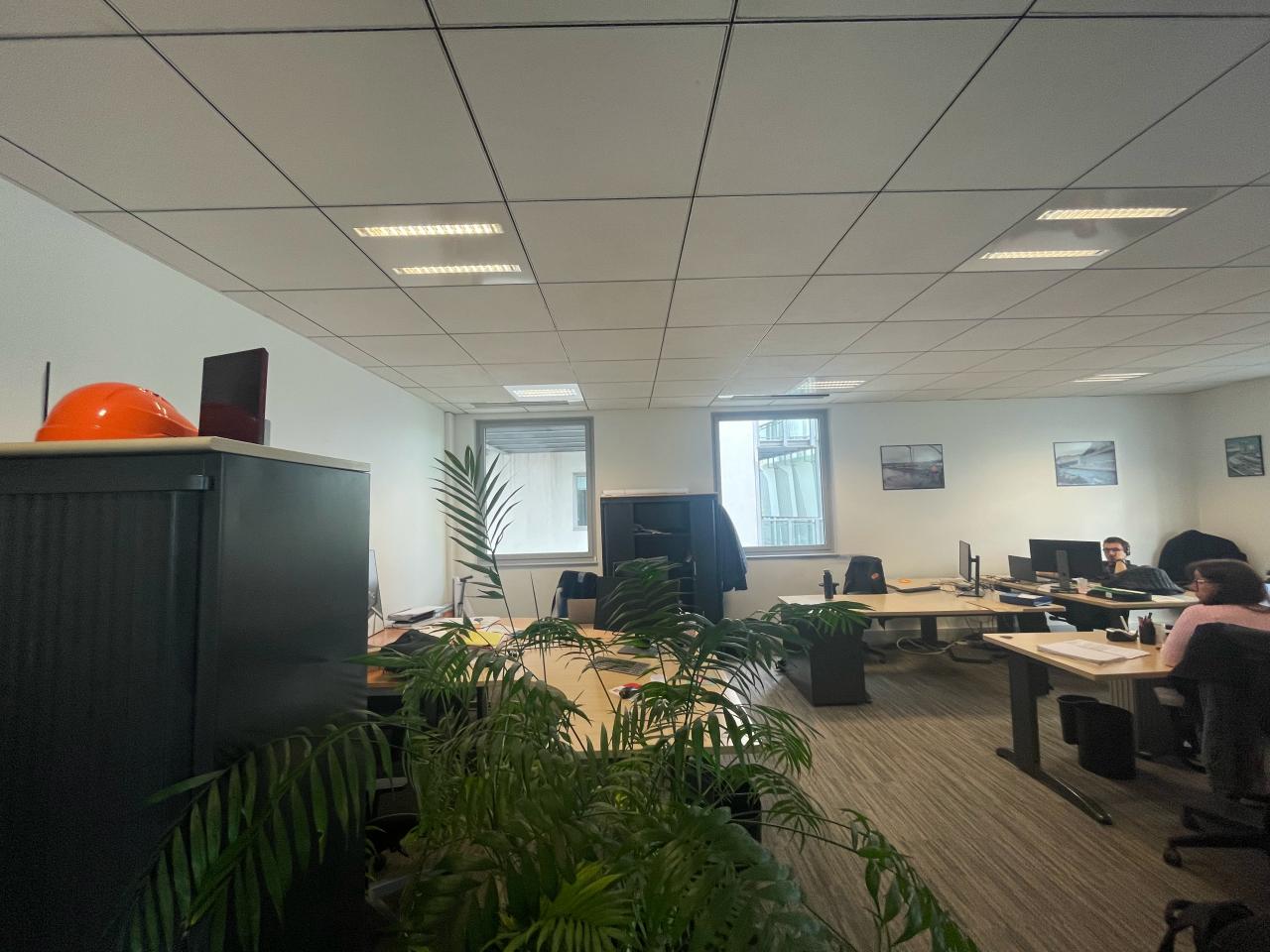 Bureau Lyon 3679m² Location bureau Lyon Rhône OLBUR2112030 26